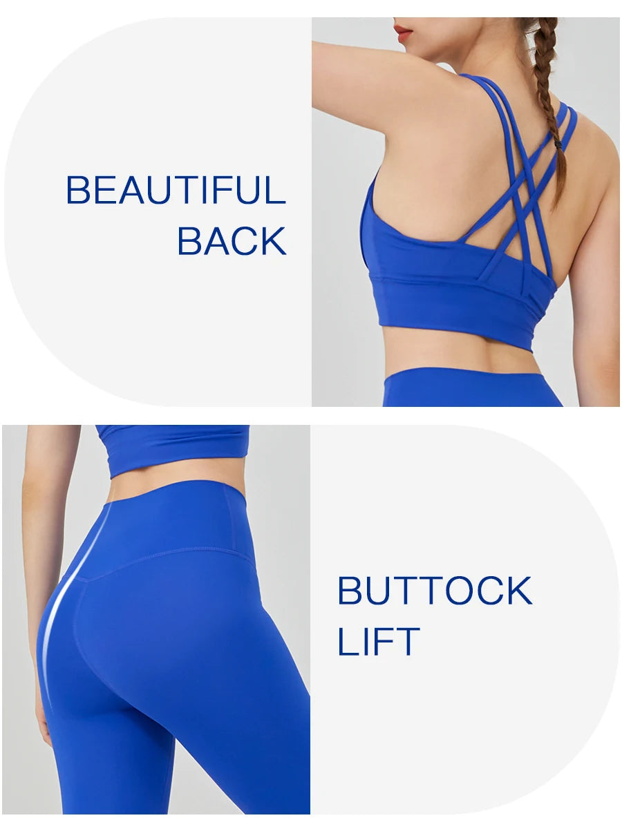 Yoga Clothes Women's