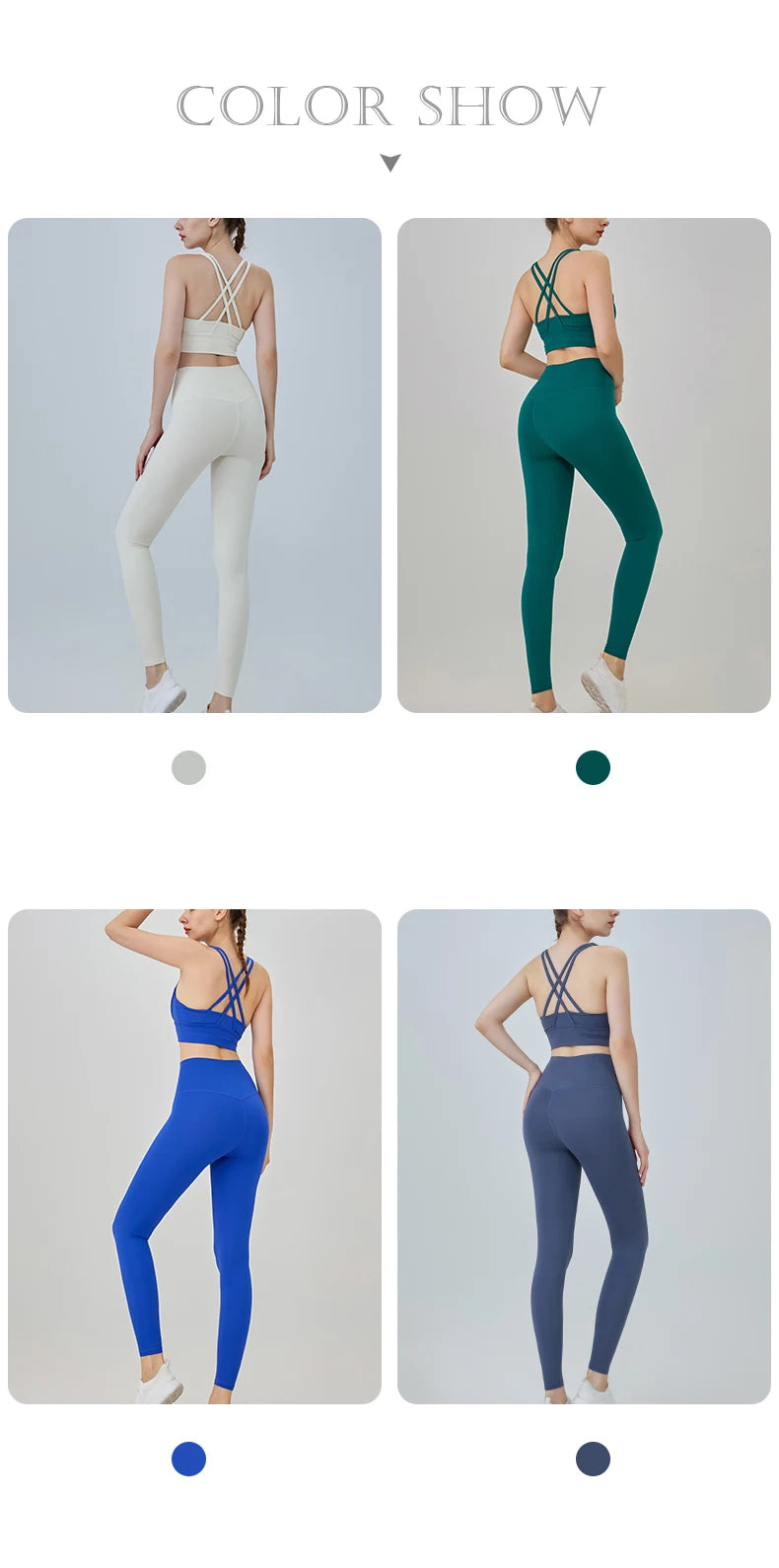 Yoga Clothes Women's