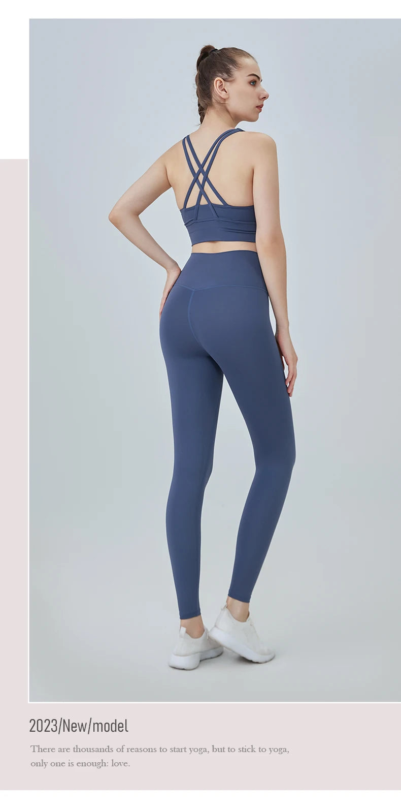 Yoga Clothes Women's