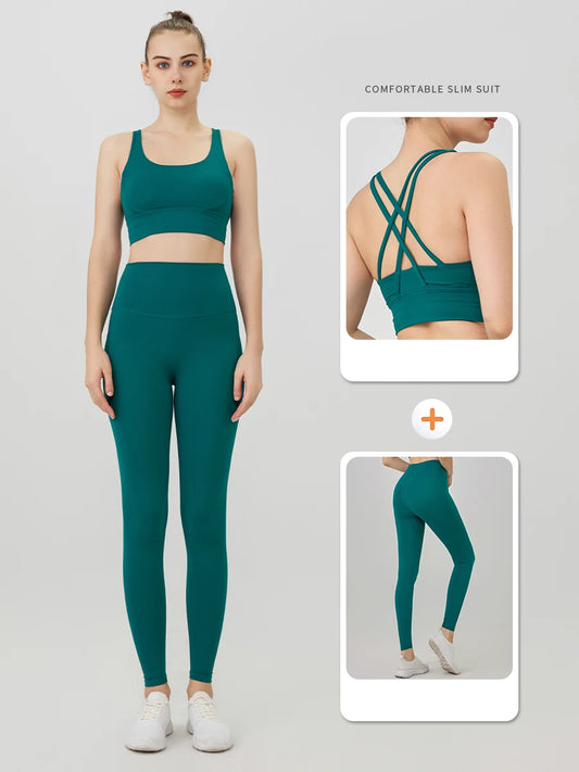 Yoga Clothes Women's