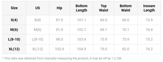 Women's Pants  Fashion Street Pocket Design