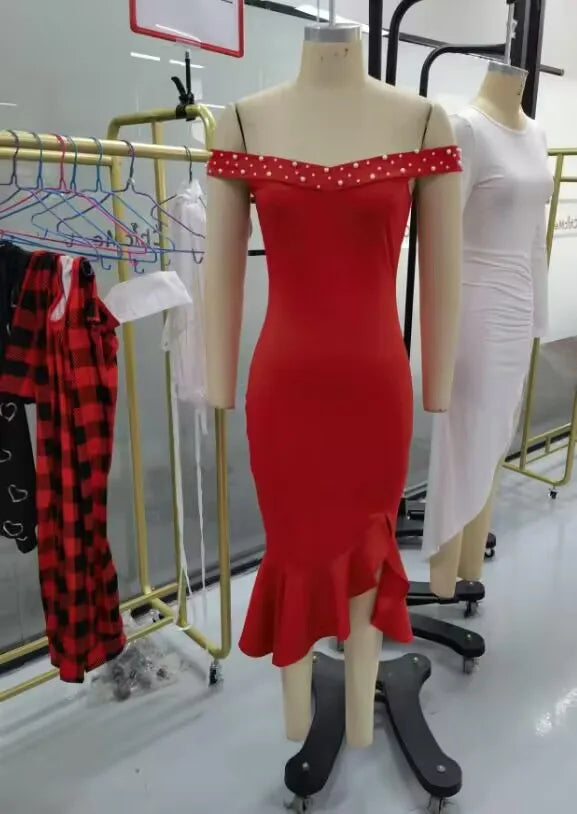 Women Elegant Dress